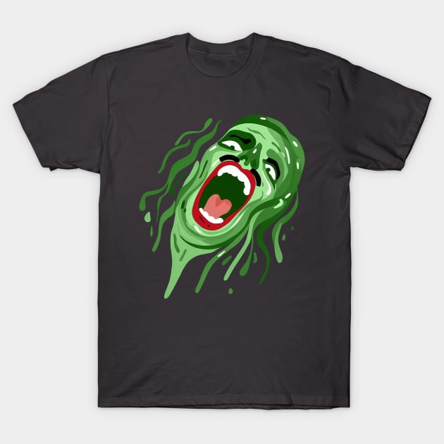 I'm Old GREGG T-Shirt by The Badin Boomer